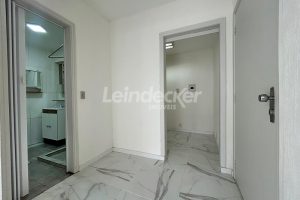 JK para alugar com 40m², 1 dormitório no bairro Rio Branco em Porto Alegre - Foto 3