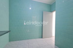 Apartamento para alugar com 40m², 1 dormitório no bairro Petrópolis em Porto Alegre - Foto 4
