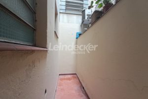 Apartamento para alugar com 40m², 1 dormitório no bairro Petrópolis em Porto Alegre - Foto 6