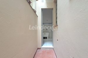 Apartamento para alugar com 40m², 1 dormitório no bairro Petrópolis em Porto Alegre - Foto 7