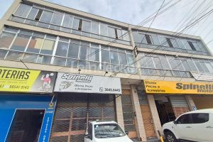 Apartamento para alugar com 40m², 1 dormitório no bairro Petrópolis em Porto Alegre - Foto 12