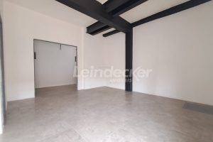 Loja para alugar com 37m² no bairro Cidade Baixa em Porto Alegre - Foto 2