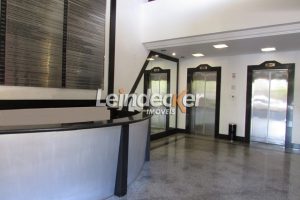 Sala para alugar com 40m² no bairro Menino Deus em Porto Alegre - Foto 2