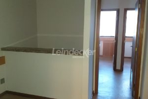 Sala para alugar com 48m² no bairro Menino Deus em Porto Alegre - Foto 3