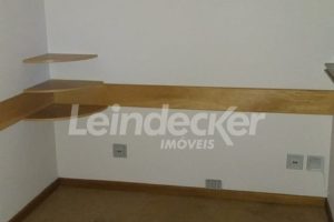 Sala para alugar com 48m² no bairro Menino Deus em Porto Alegre - Foto 5