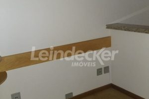 Sala para alugar com 48m² no bairro Menino Deus em Porto Alegre - Foto 6