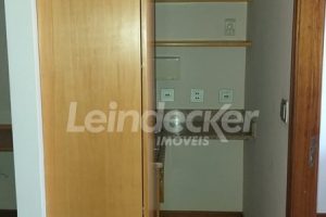 Sala para alugar com 48m² no bairro Menino Deus em Porto Alegre - Foto 8
