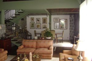 Casa Comercial para alugar com 318m², 3 dormitórios, 2 vagas no bairro Boa Vista em Porto Alegre - Foto 5