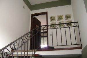 Casa Comercial para alugar com 318m², 3 dormitórios, 2 vagas no bairro Boa Vista em Porto Alegre - Foto 9