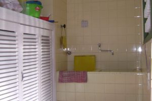 Casa Comercial para alugar com 318m², 3 dormitórios, 2 vagas no bairro Boa Vista em Porto Alegre - Foto 17