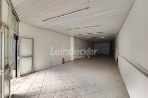 Loja para alugar com 100m² no bairro Santa Cecilia em Porto Alegre - Foto 2