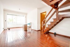 Cobertura para alugar com 165m², 2 dormitórios, 2 vagas no bairro Mont Serrat em Porto Alegre - Foto 8