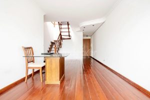 Cobertura para alugar com 165m², 2 dormitórios, 2 vagas no bairro Mont Serrat em Porto Alegre - Foto 9