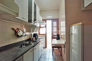 Cobertura para alugar com 165m², 2 dormitórios, 2 vagas no bairro Mont Serrat em Porto Alegre - Foto 11