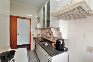 Cobertura para alugar com 165m², 2 dormitórios, 2 vagas no bairro Mont Serrat em Porto Alegre - Foto 12