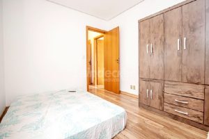 Cobertura para alugar com 165m², 2 dormitórios, 2 vagas no bairro Mont Serrat em Porto Alegre - Foto 14