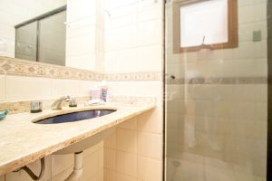 Cobertura para alugar com 165m², 2 dormitórios, 2 vagas no bairro Mont Serrat em Porto Alegre - Foto 17