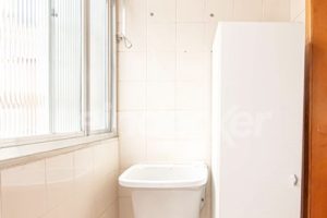 Cobertura para alugar com 165m², 2 dormitórios, 2 vagas no bairro Mont Serrat em Porto Alegre - Foto 18
