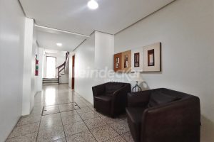Cobertura para alugar com 165m², 2 dormitórios, 2 vagas no bairro Mont Serrat em Porto Alegre - Foto 20