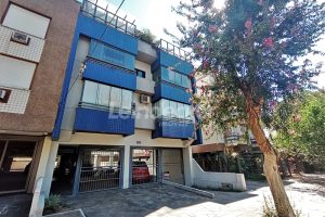 Cobertura para alugar com 165m², 2 dormitórios, 2 vagas no bairro Mont Serrat em Porto Alegre - Foto 21