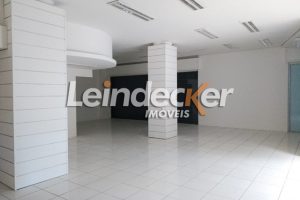 Loja para alugar com 140m² no bairro Independência em Porto Alegre - Foto 2