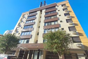 Apartamento para alugar com 73m², 3 dormitórios, 2 vagas no bairro Menino Deus em Porto Alegre - Foto 23