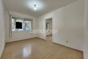 Apartamento para alugar com 60m², 2 dormitórios, 1 vaga no bairro Higienópolis em Porto Alegre - Foto 1