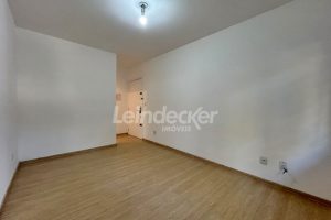 Apartamento para alugar com 60m², 2 dormitórios, 1 vaga no bairro Higienópolis em Porto Alegre - Foto 2
