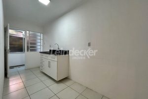 Apartamento para alugar com 60m², 2 dormitórios, 1 vaga no bairro Higienópolis em Porto Alegre - Foto 3