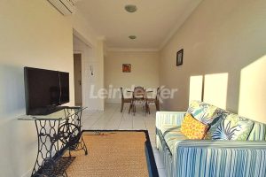 Apartamento para alugar com 77m², 1 dormitório, 1 vaga no bairro Bom Fim em Porto Alegre - Foto 3