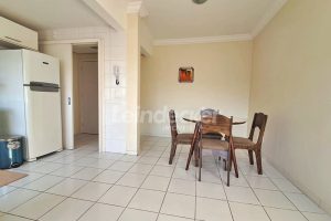 Apartamento para alugar com 77m², 1 dormitório, 1 vaga no bairro Bom Fim em Porto Alegre - Foto 4