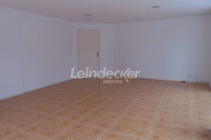 Sala para alugar com 42m² no bairro Floresta em Porto Alegre - Foto 3