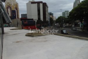 Sala para alugar com 42m² no bairro Floresta em Porto Alegre - Foto 5