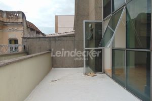 Sala para alugar com 42m² no bairro Floresta em Porto Alegre - Foto 7