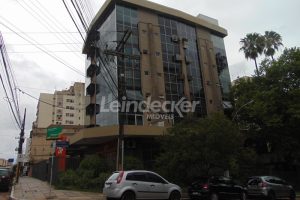 Sala para alugar com 42m² no bairro Floresta em Porto Alegre - Foto 9