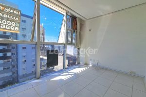 Sala para alugar com 38m² no bairro Floresta em Porto Alegre - Foto 1