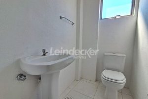 Sala para alugar com 38m² no bairro Floresta em Porto Alegre - Foto 3