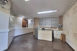 Sala para alugar com 38m² no bairro Floresta em Porto Alegre - Foto 8