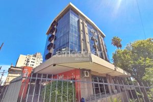 Sala para alugar com 38m² no bairro Floresta em Porto Alegre - Foto 11