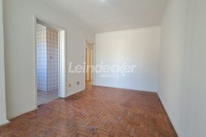 Apartamento para alugar com 60m², 2 dormitórios no bairro Rio Branco em Porto Alegre - Foto 2