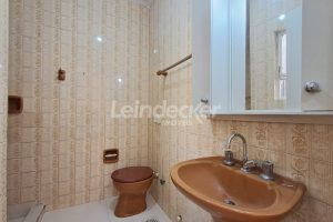 Apartamento para alugar com 60m², 2 dormitórios no bairro Rio Branco em Porto Alegre - Foto 3