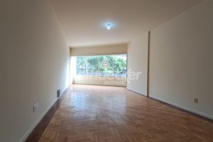 Apartamento para alugar com 150m², 3 dormitórios no bairro Moinhos de Vento em Porto Alegre - Foto 1