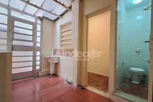 Apartamento para alugar com 150m², 3 dormitórios no bairro Moinhos de Vento em Porto Alegre - Foto 5