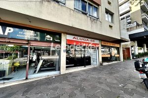 Loja para alugar com 59m² no bairro Petrópolis em Porto Alegre - Foto 9