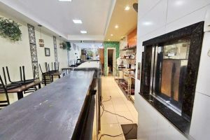 Prédio para alugar com 285m² no bairro Rio Branco em Porto Alegre - Foto 2