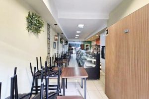 Prédio para alugar com 285m² no bairro Rio Branco em Porto Alegre - Foto 3