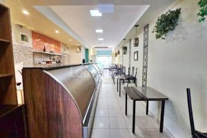 Prédio para alugar com 285m² no bairro Rio Branco em Porto Alegre - Foto 4