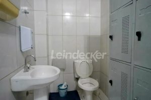 Sala para alugar com 160m² no bairro Centro em Porto Alegre - Foto 4