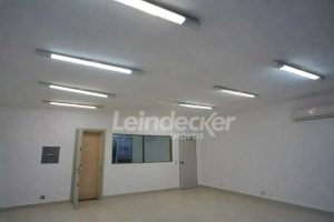 Sala para alugar com 160m² no bairro Centro em Porto Alegre - Foto 11