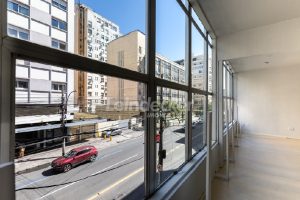 Sala para alugar com 80m² no bairro Independência em Porto Alegre - Foto 5